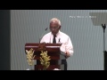 Mr s dhanabalans eulogy for the late mr lee kuan yew