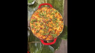 The Ultimate Puerto Rican Lasagna, Pastelon!