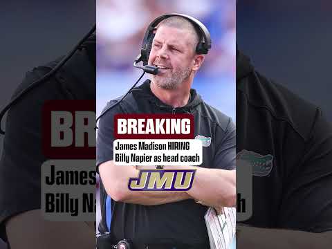 Billy Napier is back in the Sun Belt Conference! #shorts