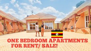 These Beautiful Apartments SHOCKED US!| Cost of Living In Kampala |REVIEW 2020\ Call:+256772122307