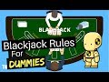 Beginner's Guide to Understanding Blackjack Rules