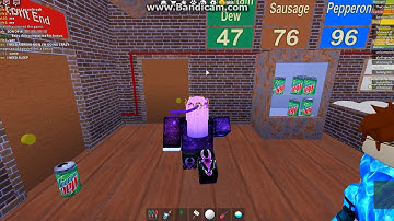 showcase team changing spam script (work at pizzaplace) also make a color full name