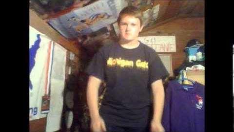 Steffanie Hampton ASL Part 2 Portfolio Assignment Lesson 3