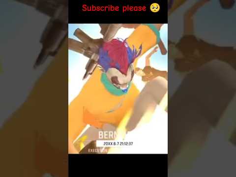 #freefireshorts #trendingshorts #aryankelvin