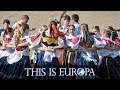 This is Europa - We are Europe