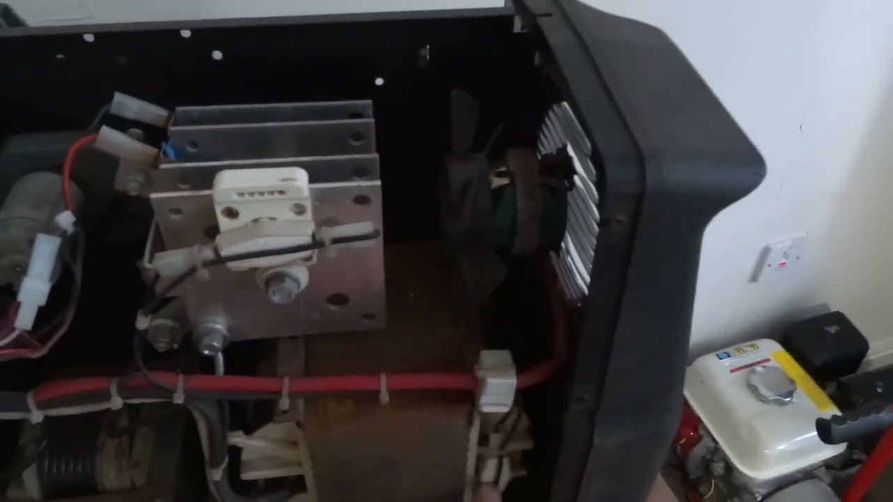 Top 5 Clarke MIG Welder Problems & Quick Fixes: Wire Feed, Arc Issues, and No Power Troubleshooting