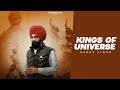 Kings of universe  harry singh  msr records  new devotional song 2024