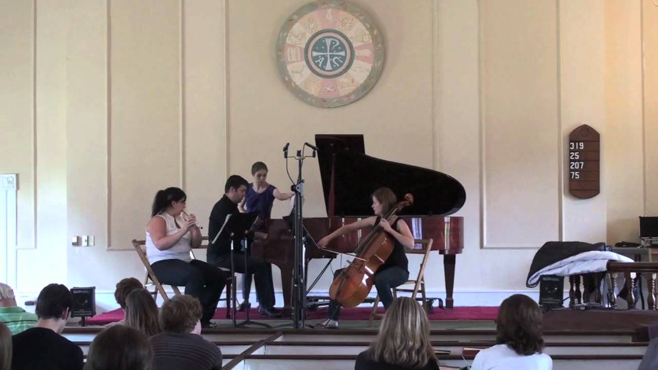 contemporary musicians Kuriyama - Redemption