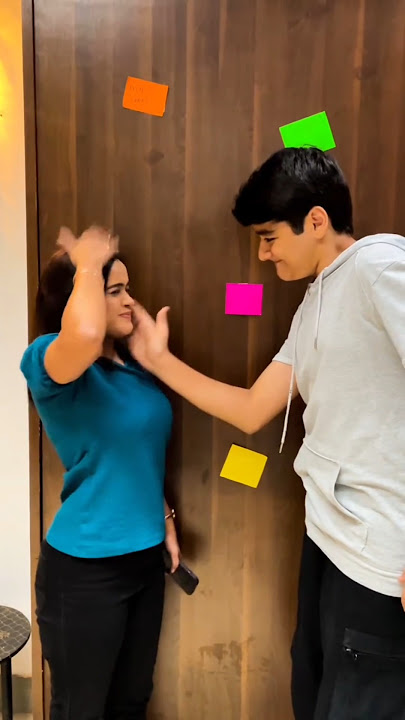 Don't try at home 😂 • wagle ki duniya • #shorts #viral #wkd