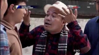 TERLAMBAT TAUBAT - Rahasia Tuhan