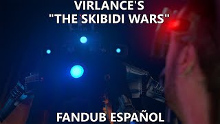 Skibidi Wars 51 ll Fandub en español