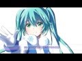 [Snow Miku] before melting snow/doriko feat. Hatsune Miku [SNOW MIKU 2016]