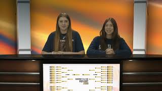 2023 Harvest for the Hungry - Round 1 Announcement