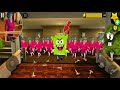 Green Monster vs Miss T Army Scary Teacher 3D Gameplay Green Monster vs Miss T Army Scary Teacher 3D Gameplay