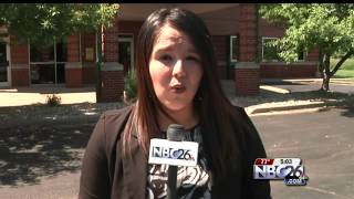 Dogs Recovering After Case of Abuse