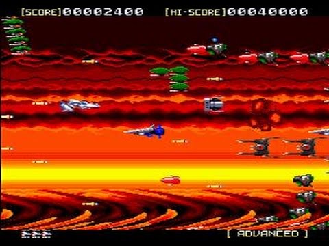 [SEGA] Sol-Deace - Запись стрима ADVANCED