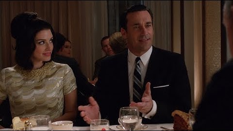 How to turn a client