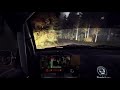 Tiago Drives - Dirt Rally 2.0 - Monthly Challenge - Jämsä, Finland - Škoda Fabia - 202603162000