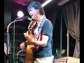 2019.10大竹バンブー ウルフルズ「きみだけを」カバー#アコギ弾き語り#カバー曲#ウルフルズ#きみだけを