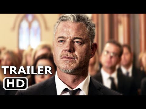 THE RAVINE Trailer (2022) Eric Dane, Peter Facinelli