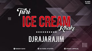 Turi Ice Cream Khake (Remix) Dj Raja Rajim | 36 Music Station