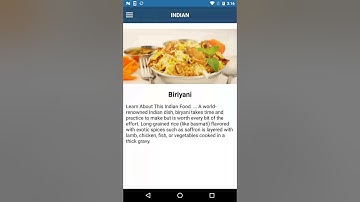 Android Tutorial: Navigation Drawer with Expandablelistview