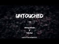 Johnny Orlando & Toby Gad - Untouched 不可撼動 ｜不知何故，我就是無法忘記你。從遇見你的那一刻起，我就為你瘋狂。｜ 中英動態歌詞 Lyrics