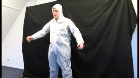 MTA13337 Human Tetris - Student Project - Medialogy 3rd semester