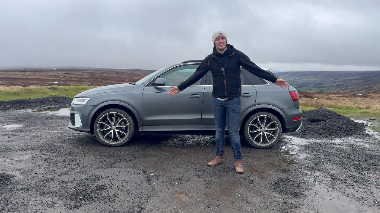 The RSQ3: The Chelsea Chav