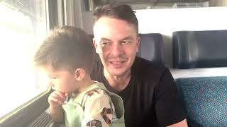 De Berlim à Praga K Família
