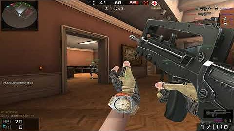 BLACKSHOT HACKING 2019 - PH_Guardianz