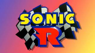 Diamond in the Sky - Sonic R [OST] screenshot 5