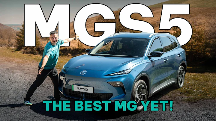 New MGS5 EV Review: The Budget Electric SUV That Delivers Big?