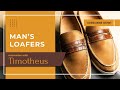 Timotheus shoes