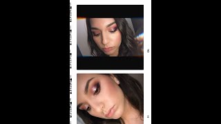 Makeup I Use Everyday...Including Tati Beauty Textured Neutrals Palette