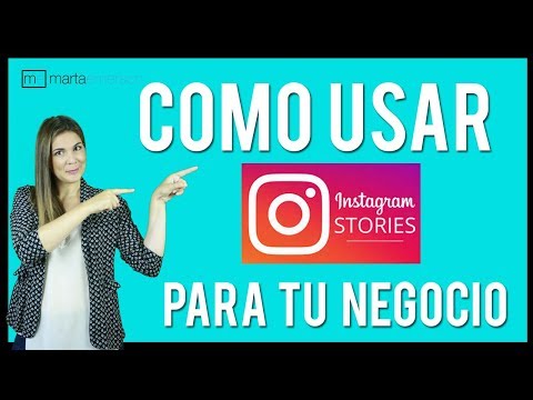 Cómo hacer Instagram Stories para tu negocio (con ejemplos reales)