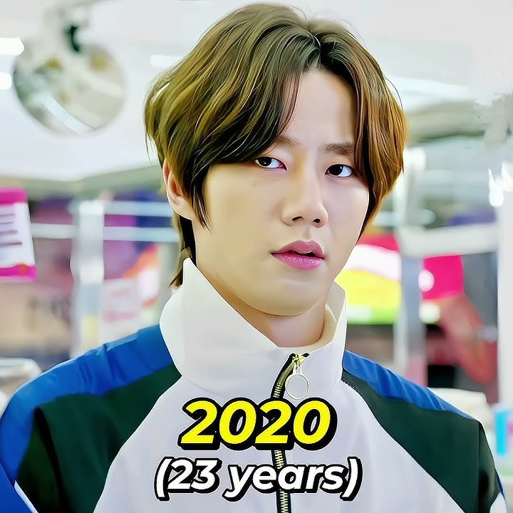 Lee Jun Young Evolution 🥰 #evolution #weakheroclass2 #leejunyoung #parkjihoon #kdramaedit #폭싹