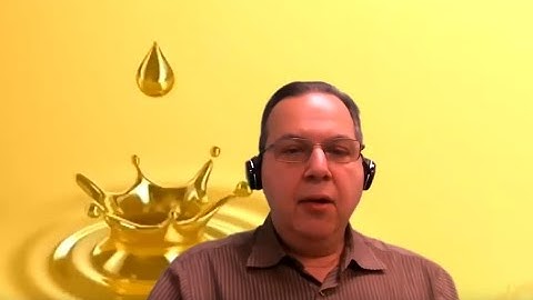 Golden Droplets Episode 8- Compositional Data Analysis.