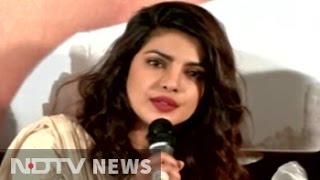 'Awful,' says Priyanka Chopra about church's refusal to bury grandmother screenshot 1