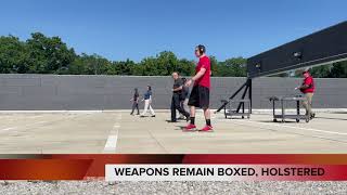 Shooting Range Safety Video