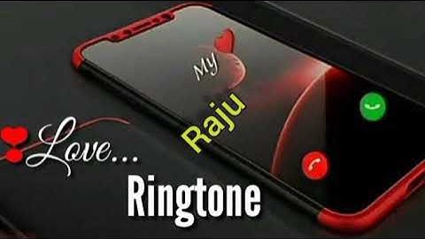 Raju-Someone-is-calling-you ringtones phone ringtone #sudiptones4m #ringtones #rajusomeoneiscalling