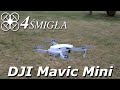 Mavic Mini - moje wrażenia.