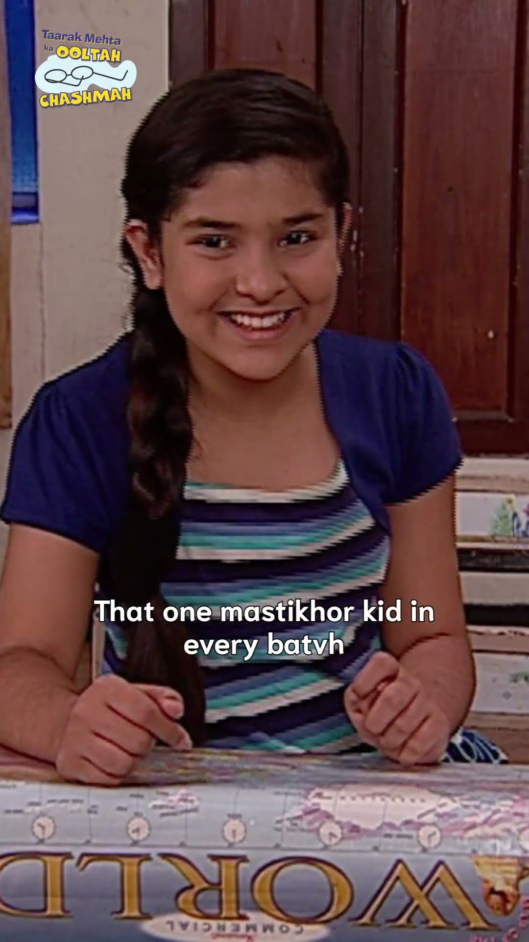 Tag that kid!  #tmkoc #comedy #relatable #shorts #comedyvideo #funny #saifalikhan #employees