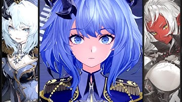 🔹ГАЙД : КАК РАЗДЕТЬ РИТМ & ХЕЛФАЙР / RHYTHM & HELLFIRE ✅ DUET NIGHT ABYSS / DNA