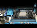 Arctic MX-4 Enthusiast Performance Thermal Paste 20g for All CPU Coolers : video thumbnail 1
