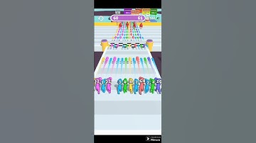 Merge Grabber 😱 Best Gameplay #23 #funny #viral #trending #games #shortsfeed #short#youtube#ytshorts