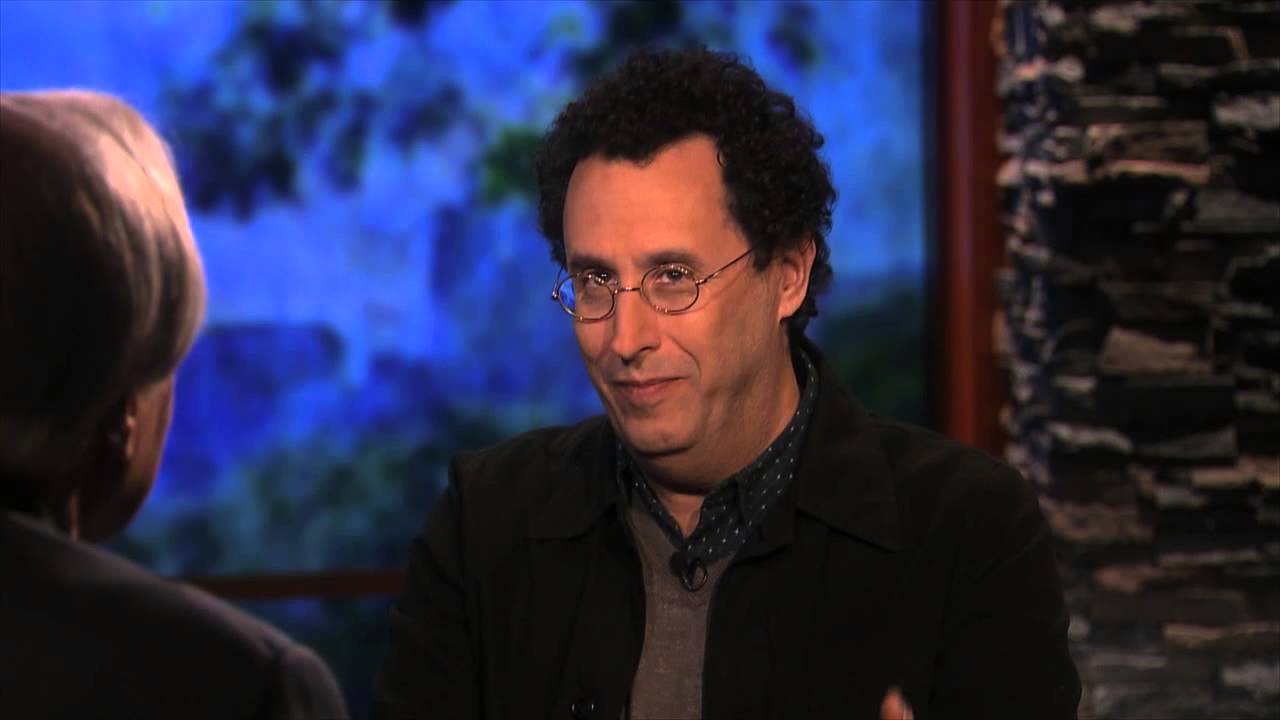 Web Extra: Lincoln, The 'Prose Poet' - YouTube