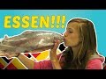 GERMAN LESSON 27: Learn German Vocabulary of FOOD (Das Essen)