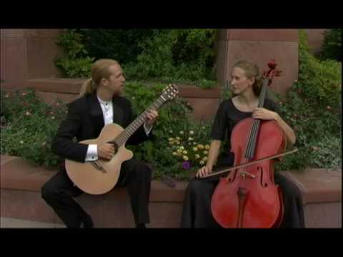 MusicalHeartStri...  Cello/Classical Guitar Duo