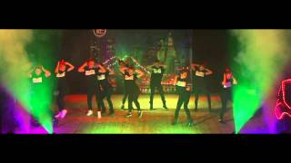 Filichka&Lucky | MOVEON Birthday Dance Concert 4 year N8